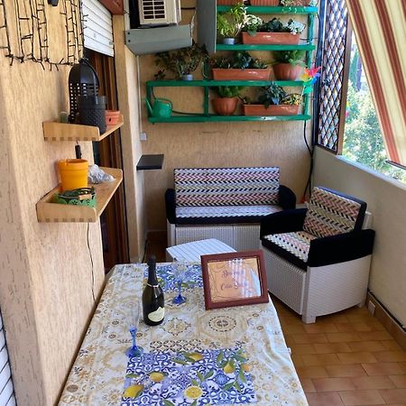 Casa Sacha Apartman Róma Kültér fotó