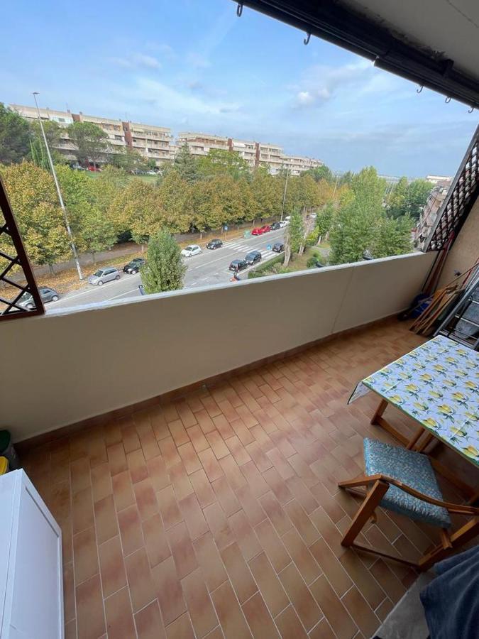 Casa Sacha Apartman Róma Kültér fotó