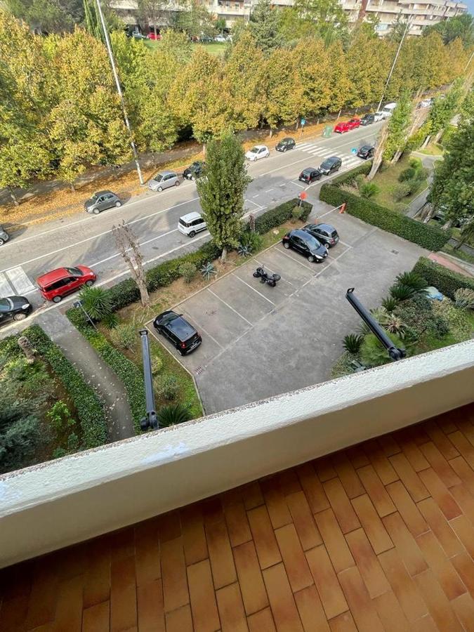 Casa Sacha Apartman Róma Kültér fotó