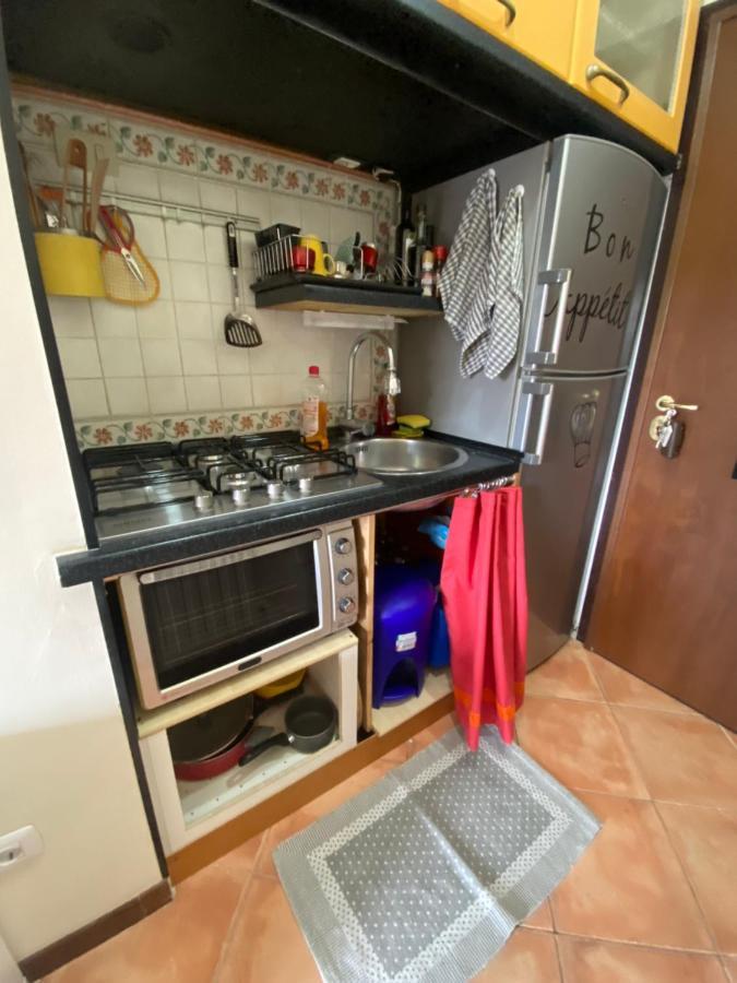 Casa Sacha Apartman Róma Kültér fotó