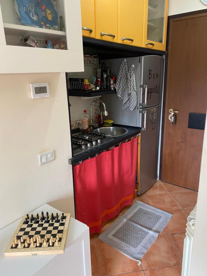 Casa Sacha Apartman Róma Kültér fotó