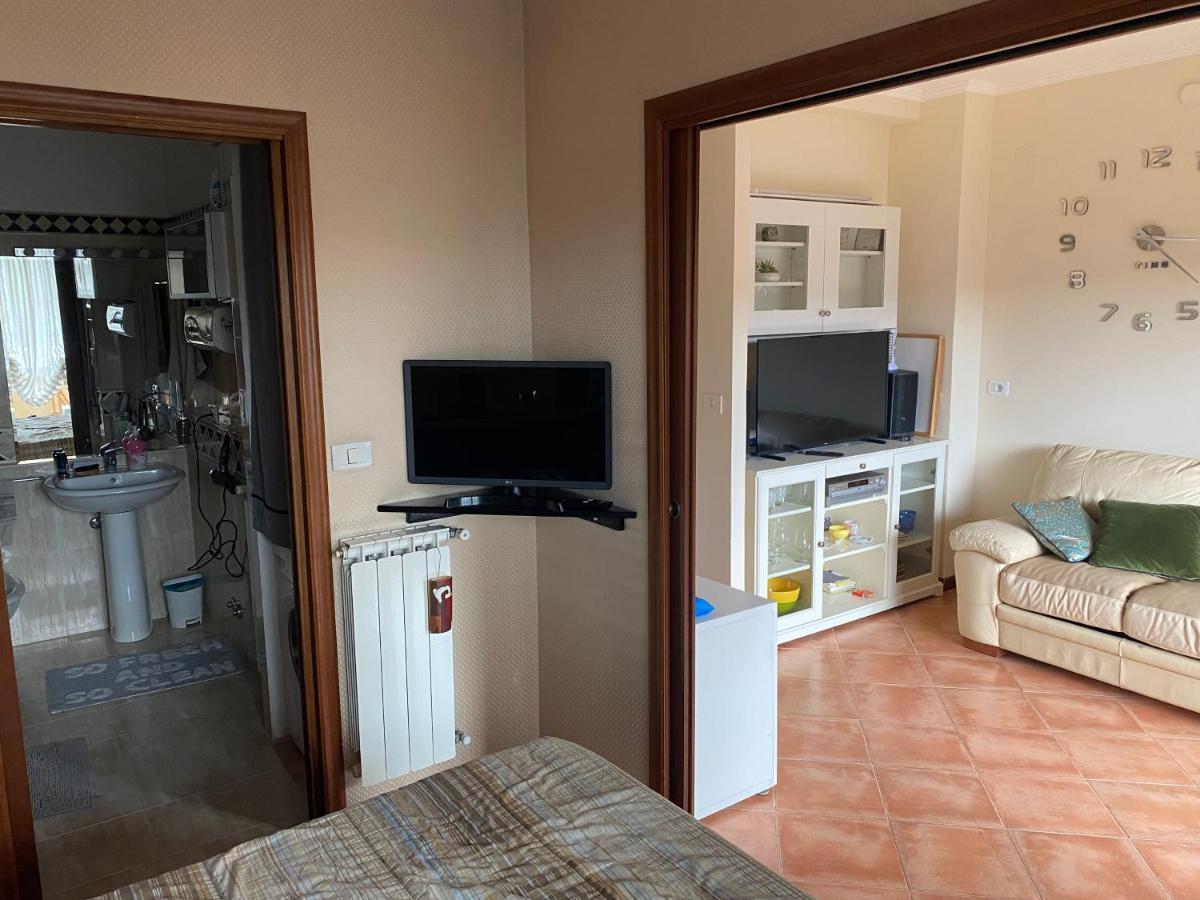 Casa Sacha Apartman Róma Kültér fotó