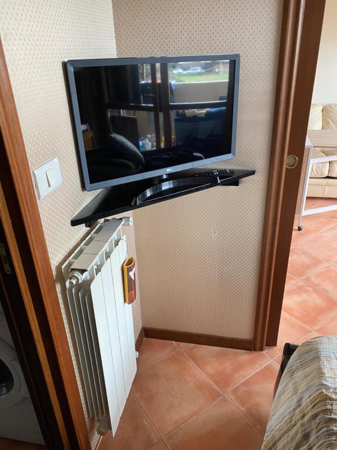 Casa Sacha Apartman Róma Kültér fotó
