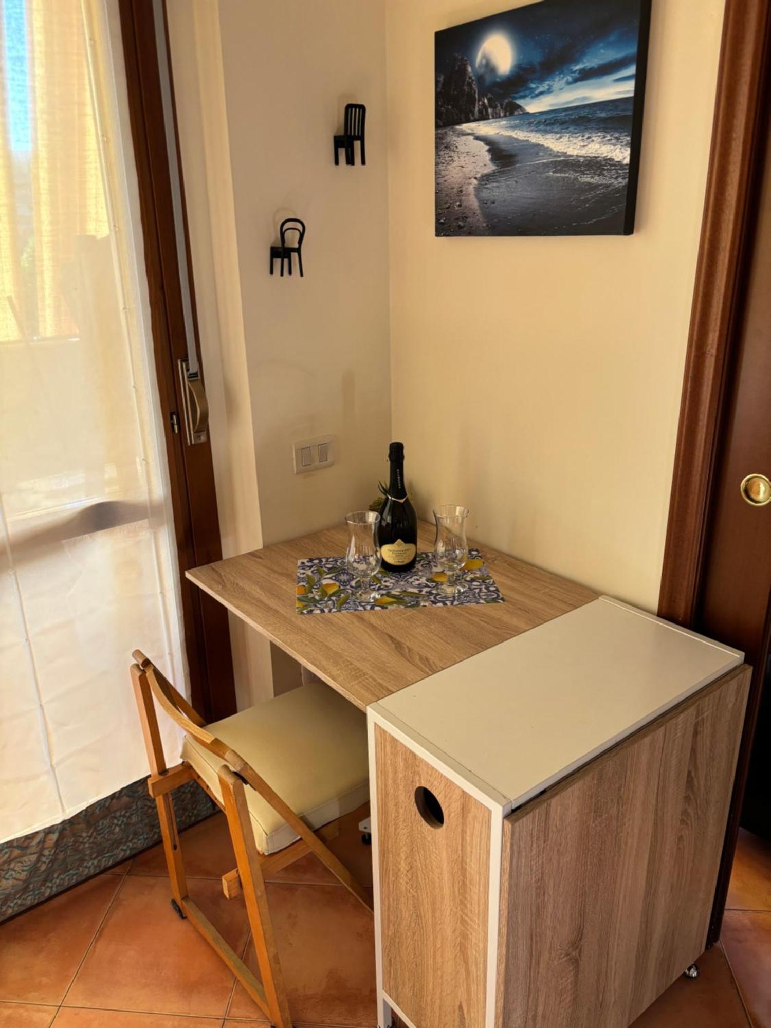 Casa Sacha Apartman Róma Kültér fotó