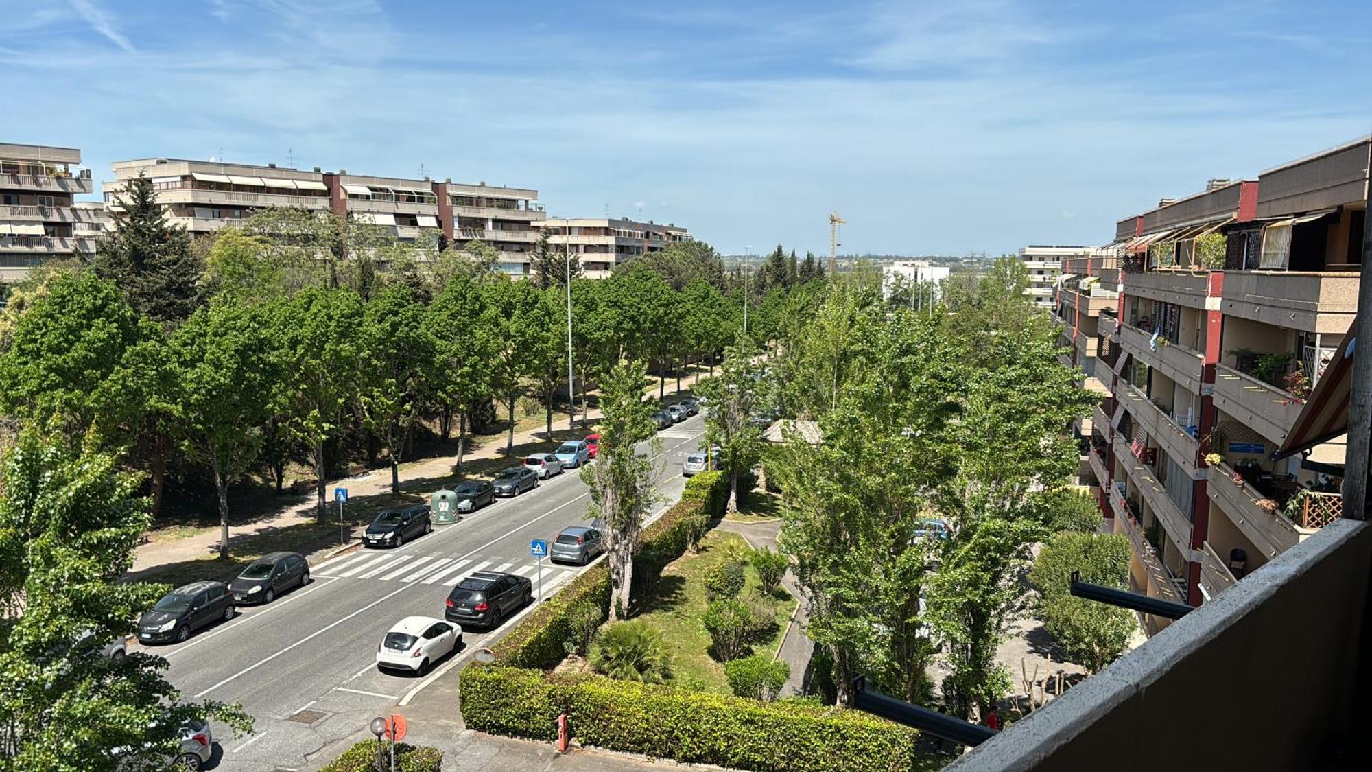 Casa Sacha Apartman Róma Kültér fotó