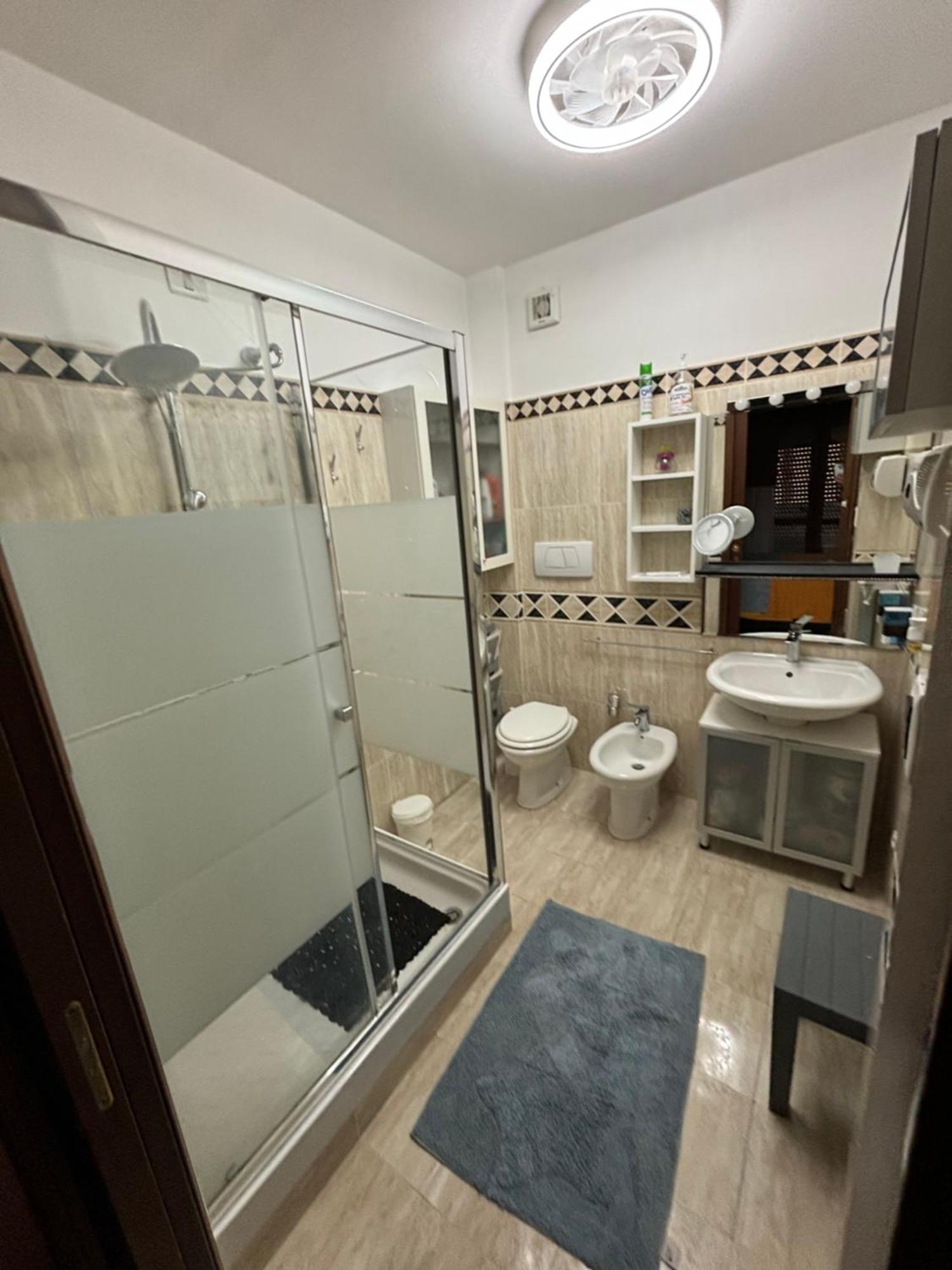 Casa Sacha Apartman Róma Kültér fotó